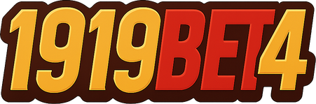 1919bet4 Logo